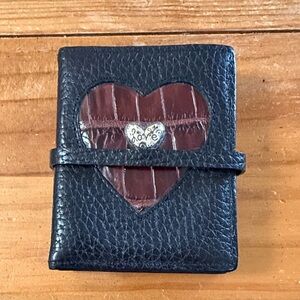 Brighton credit card case, EUC